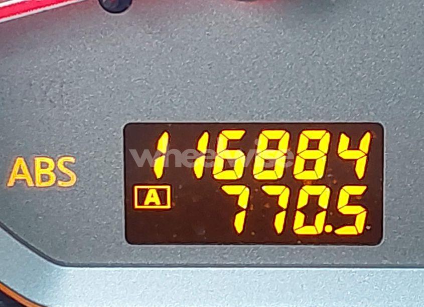 Photo 15 of 2007 Nissan Murano SL (VIN JN8AZ08W07W657542)