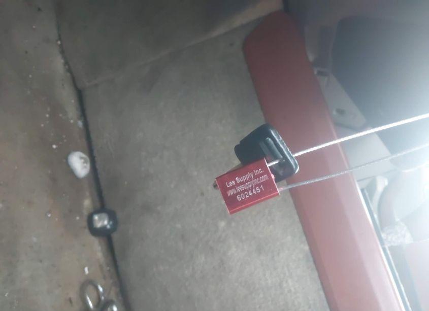 Photo 7 of 2003 Nissan Murano SE (VIN JN8AZ08W13W210437)