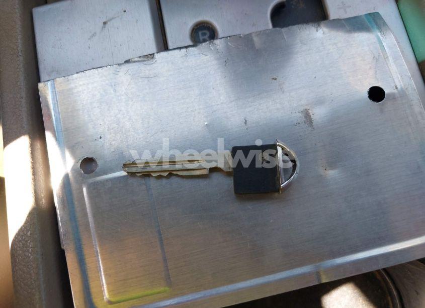 Photo 11 of 2005 Nissan Murano SE (VIN JN8AZ08W15W426016)