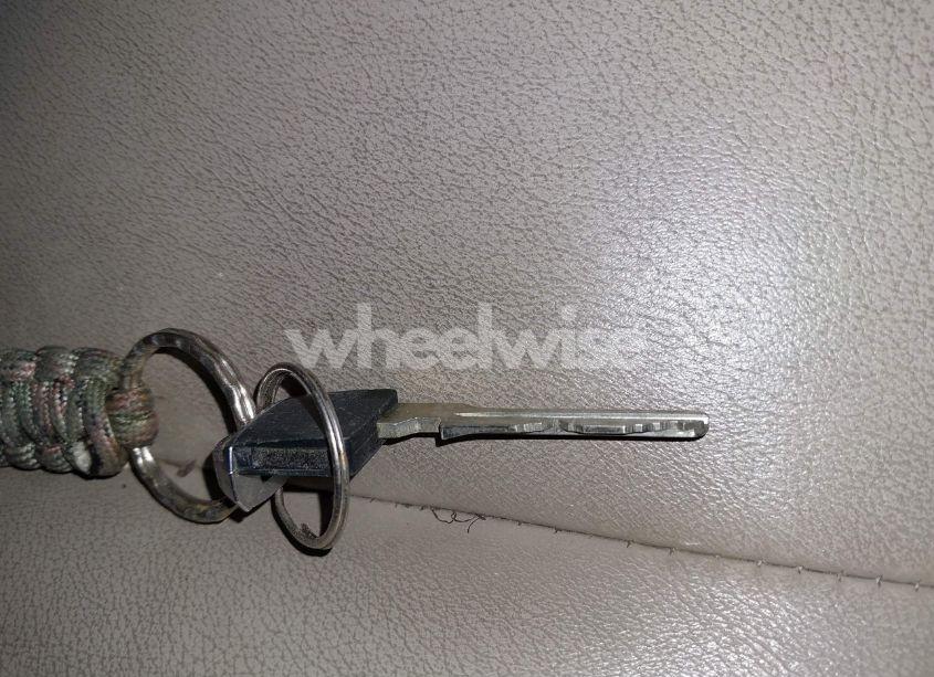 Photo 9 of 2006 Nissan Murano SE (VIN JN8AZ08W16W512945)