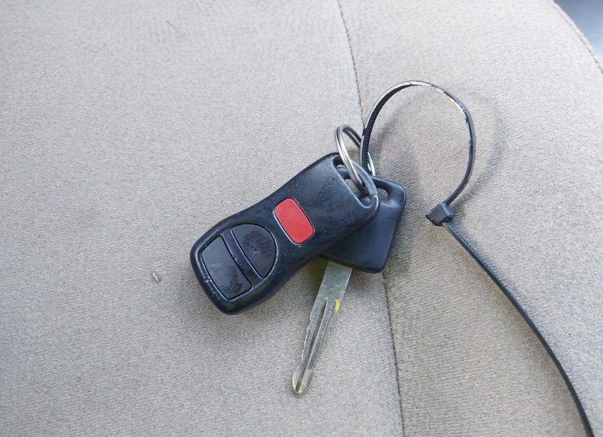 Photo 8 of 2007 Nissan Murano S (VIN JN8AZ08W17W611606)