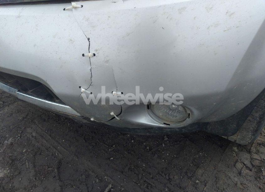 Photo 2 of 2007 Nissan Murano SL (VIN JN8AZ08W17W629412)