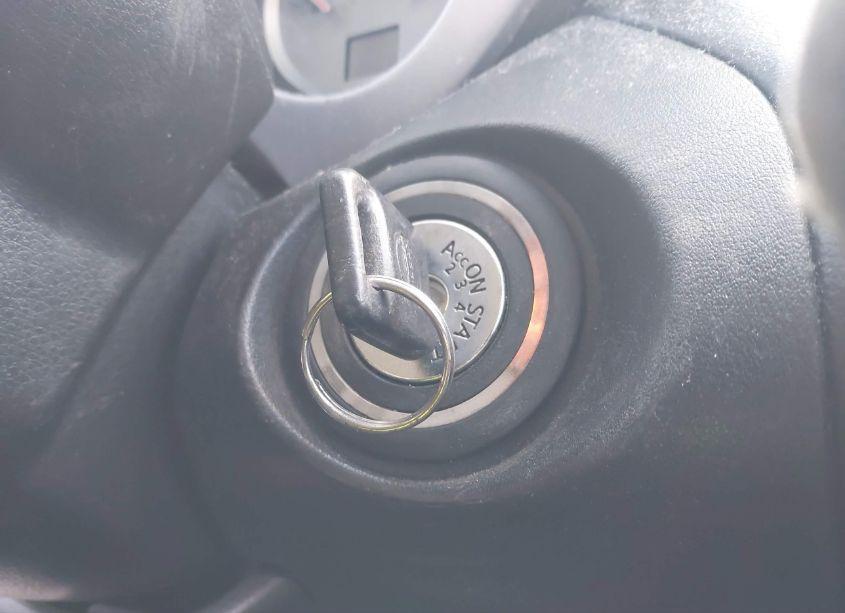 Photo 11 of 2006 Nissan Murano S (VIN JN8AZ08W26W526238)