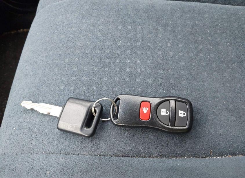 Photo 10 of 2007 Nissan Murano S (VIN JN8AZ08W27W624011)