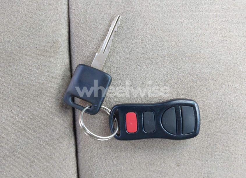 Photo 11 of 2007 Nissan Murano S (VIN JN8AZ08W27W643528)