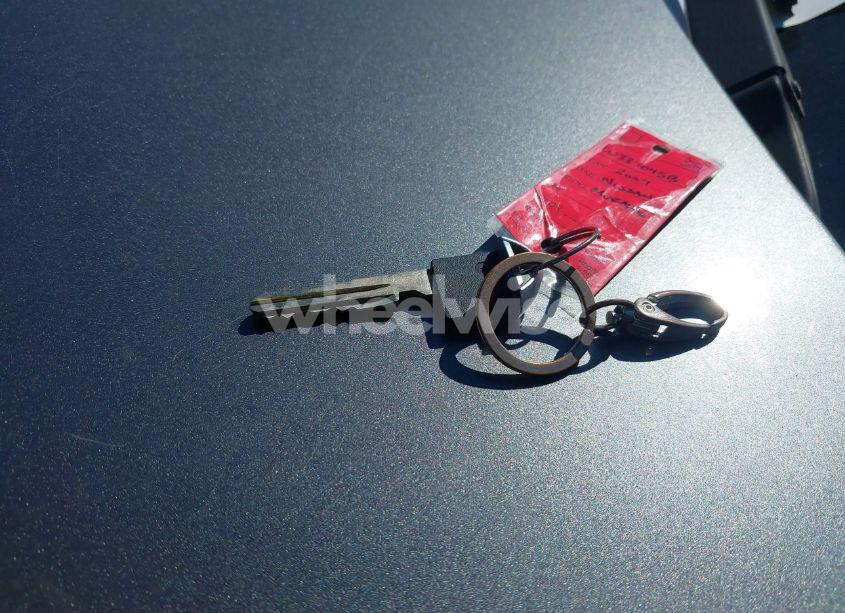 Photo 9 of 2007 Nissan Murano SL (VIN JN8AZ08W27W654254)