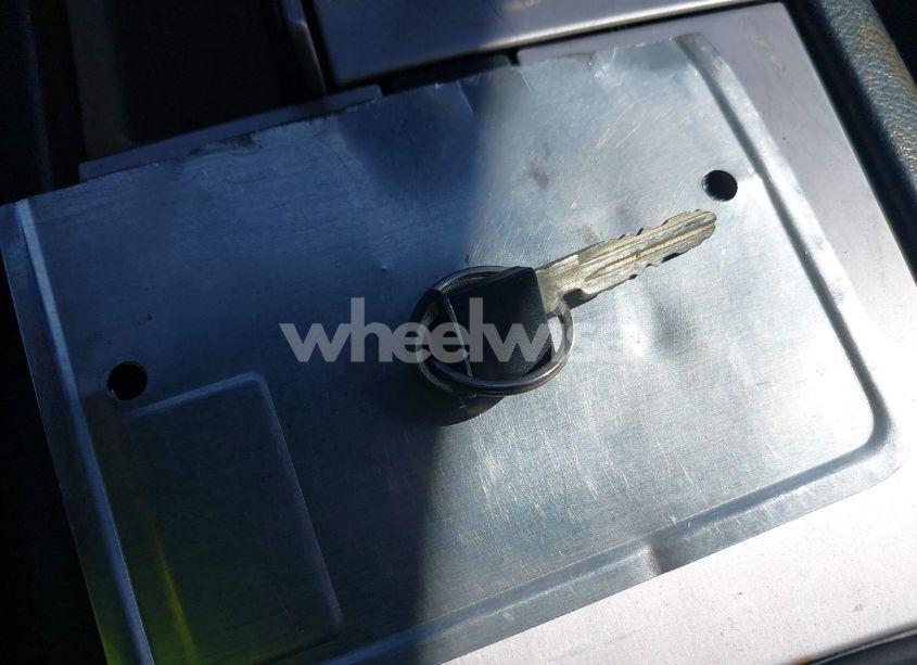 Photo 11 of 2006 Nissan Murano SL (VIN JN8AZ08W36W518374)