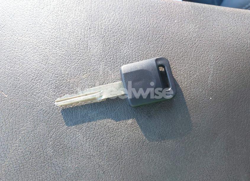 Photo 6 of 2006 Nissan Murano SL (VIN JN8AZ08W36W524580)