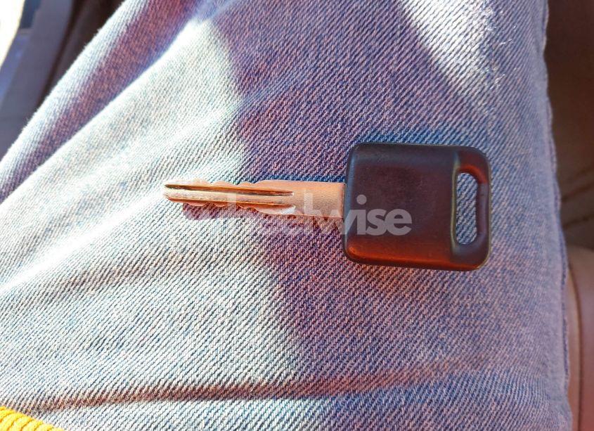 Photo 5 of 2007 Nissan Murano SL (VIN JN8AZ08W37W634482)