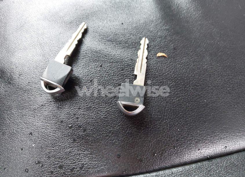 Photo 11 of 2007 Nissan Murano SE (VIN JN8AZ08W37W652092)