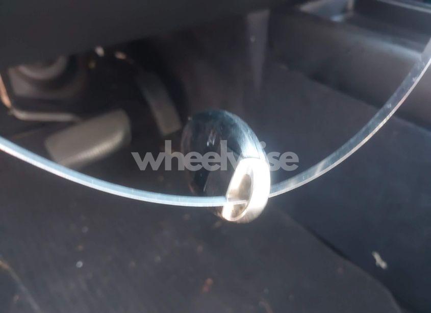 Photo 9 of 2007 Nissan Murano SL (VIN JN8AZ08W37W662640)