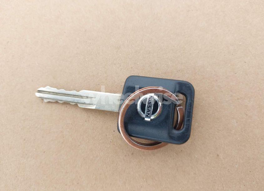 Photo 8 of 2007 Nissan Murano S (VIN JN8AZ08W37W663397)