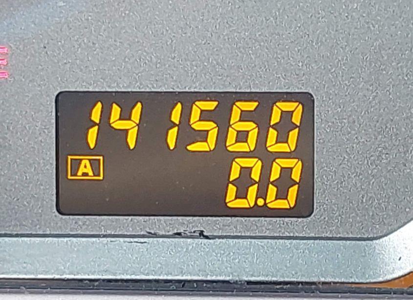 Photo 9 of 2006 Nissan Murano S (VIN JN8AZ08W46W527598)