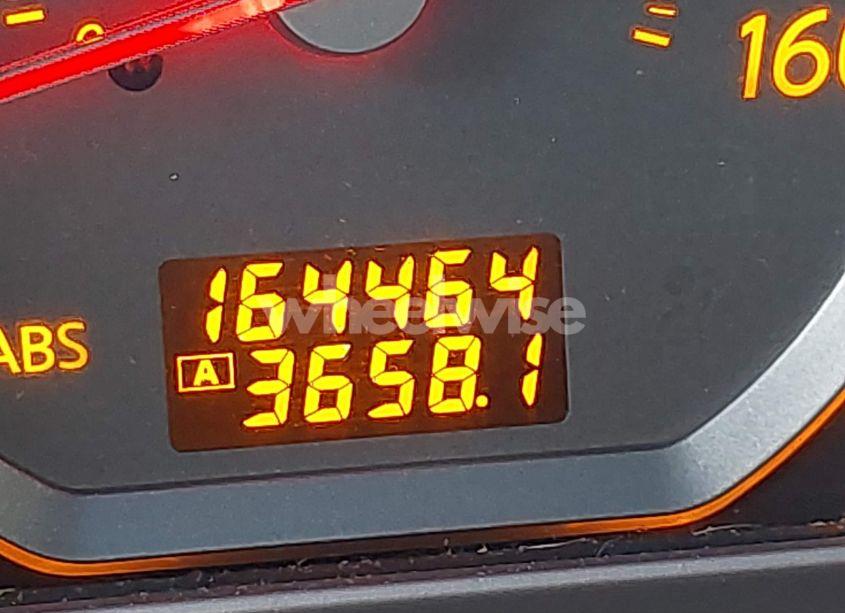 Photo 7 of 2006 Nissan Murano S (VIN JN8AZ08W46W538519)