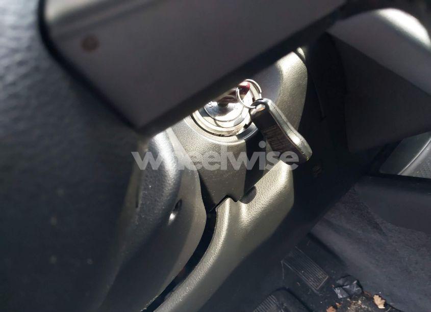 Photo 5 of 2007 Nissan Murano S (VIN JN8AZ08W47W659973)