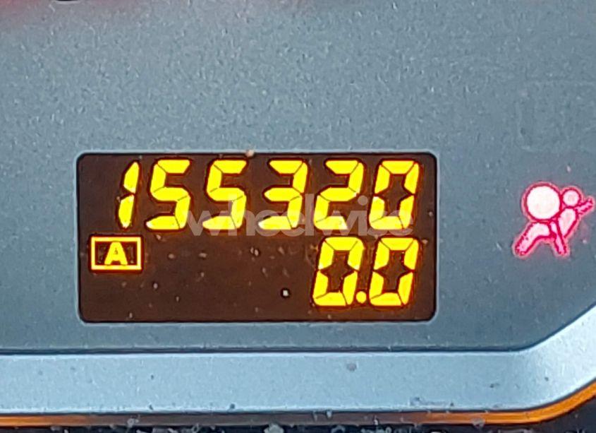 Photo 13 of 2006 Nissan Murano SE (VIN JN8AZ08W56W532907)