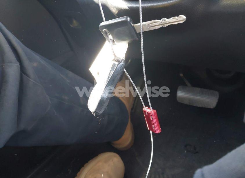 Photo 11 of 2006 Nissan Murano S (VIN JN8AZ08W66W519356)