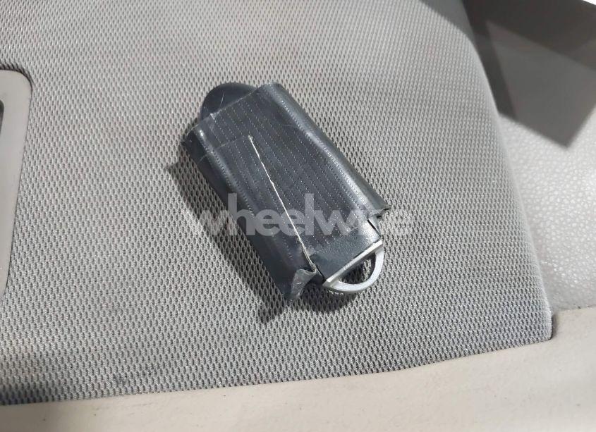 Photo 11 of 2006 Nissan Murano SL (VIN JN8AZ08W66W550526)