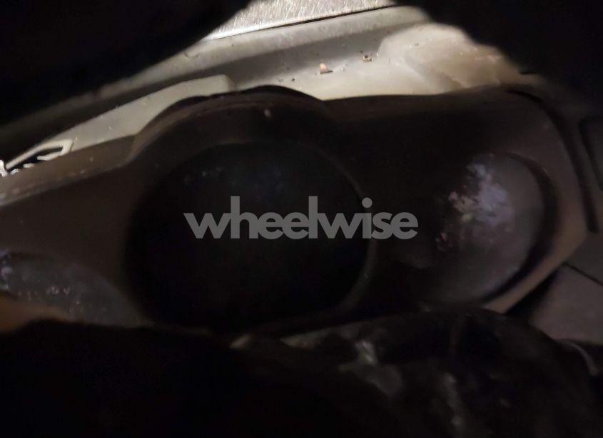 Photo 4 of 2007 Nissan Murano SL (VIN JN8AZ08W67W644052)