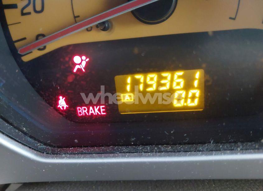 Photo 15 of 2005 Nissan Murano SL (VIN JN8AZ08W75W439711)