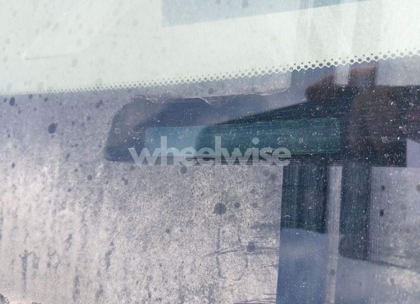 Photo 8 of 2007 Nissan Murano S (VIN JN8AZ08W77W634856)