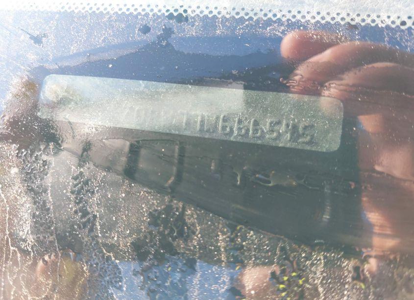 Photo 7 of 2007 Nissan Murano SL (VIN JN8AZ08W77W666545)