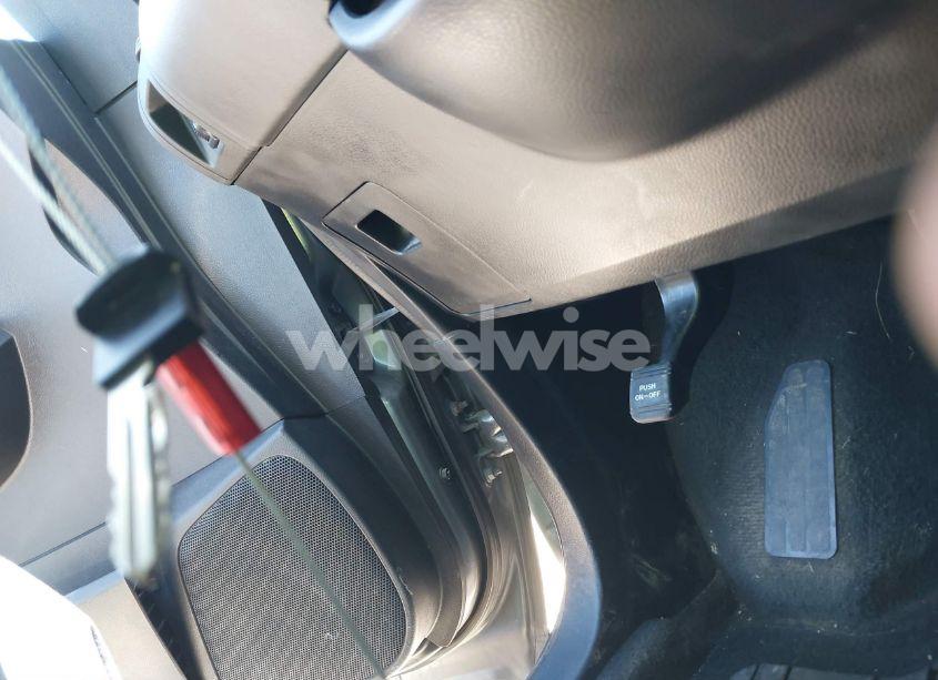 Photo 5 of 2005 Nissan Murano SL (VIN JN8AZ08W85W426305)