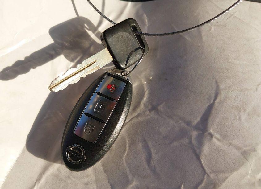 Photo 7 of 2005 Nissan Murano SL (VIN JN8AZ08W85W439412)