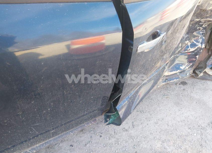 Photo 10 of 2004 Nissan Murano SE (VIN JN8AZ08W94W309542)