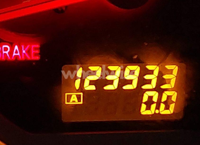 Photo 7 of 2006 Nissan Murano S (VIN JN8AZ08W96W522400)