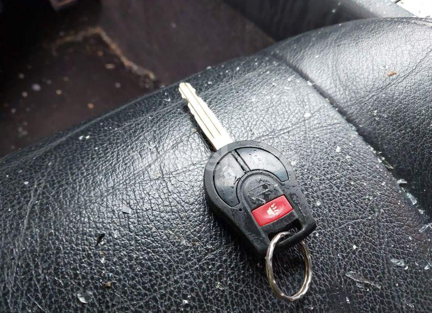 Photo 9 of 2007 Nissan Murano S (VIN JN8AZ08W97W633966)