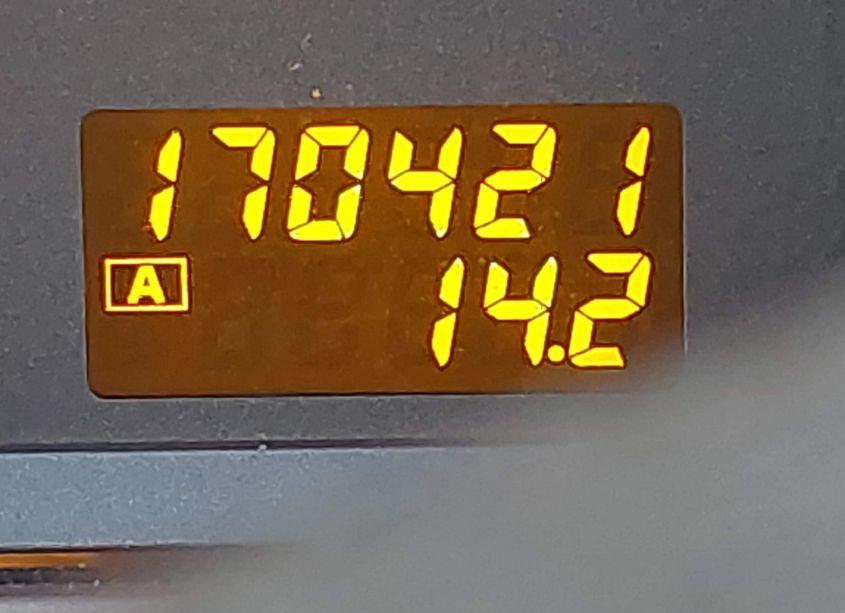 Photo 9 of 2007 Nissan Murano S (VIN JN8AZ08W97W659502)