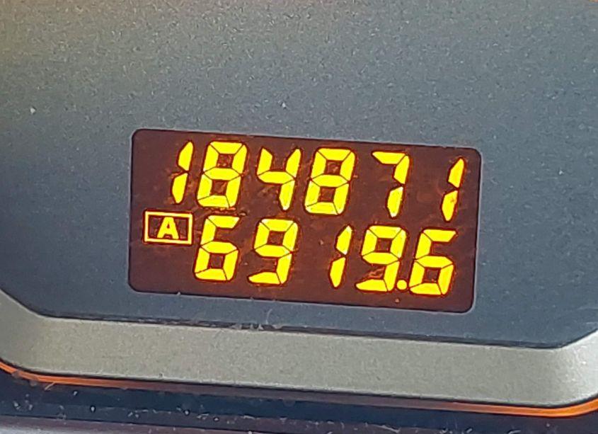 Photo 8 of 2006 Nissan Murano SL (VIN JN8AZ08WX6W520915)