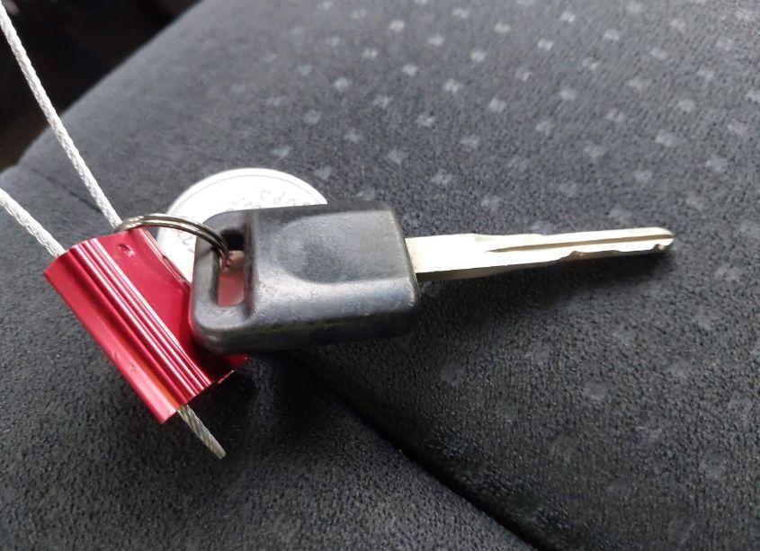 Photo 7 of 2007 Nissan Murano SL (VIN JN8AZ08WX7W623964)