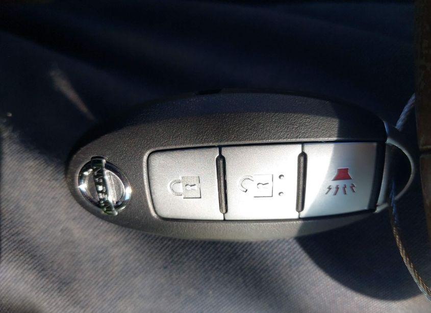 Photo 8 of 2009 Nissan Murano SL (VIN JN8AZ18U09W026040)