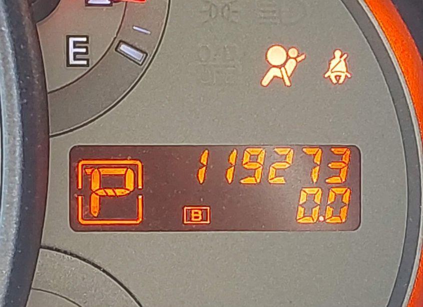 Photo 7 of 2009 Nissan Murano SL (VIN JN8AZ18U09W101416)