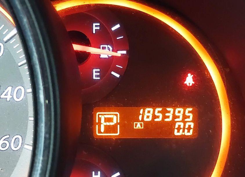 Photo 4 of 2009 Nissan Murano SL (VIN JN8AZ18U29W004041)