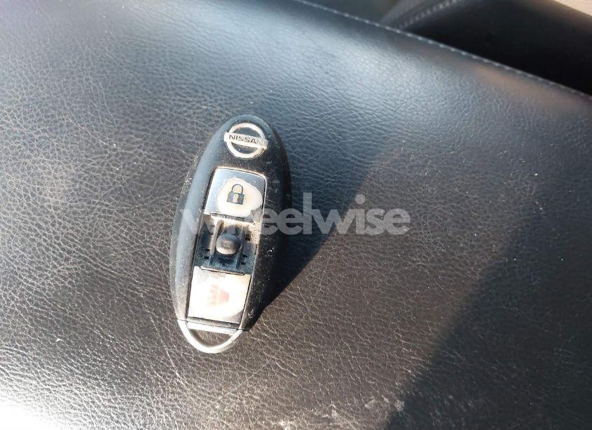 Photo 5 of 2009 Nissan Murano SL (VIN JN8AZ18U69W006374)