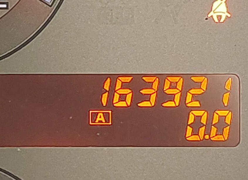 Photo 5 of 2009 Nissan Murano SL (VIN JN8AZ18U69W102537)