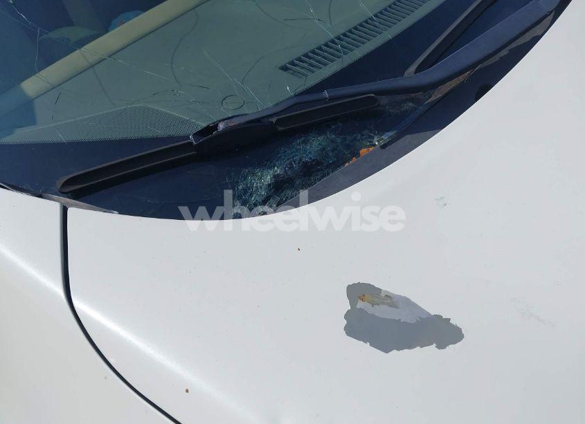 Photo 6 of 2009 Nissan Murano SL (VIN JN8AZ18U69W105549)