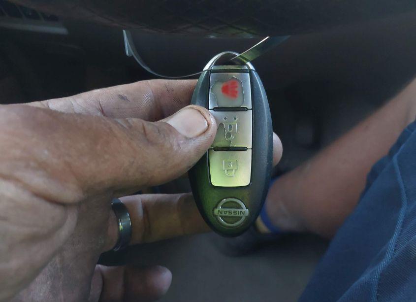 Photo 4 of 2009 Nissan Murano SL (VIN JN8AZ18U79W106192)