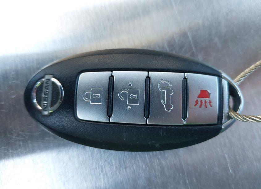 Photo 6 of 2009 Nissan Murano SL (VIN JN8AZ18U99W027882)