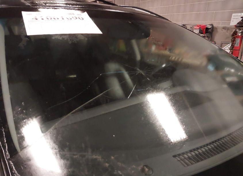 Photo 4 of 2009 Nissan Murano LE (VIN JN8AZ18W09W121182)