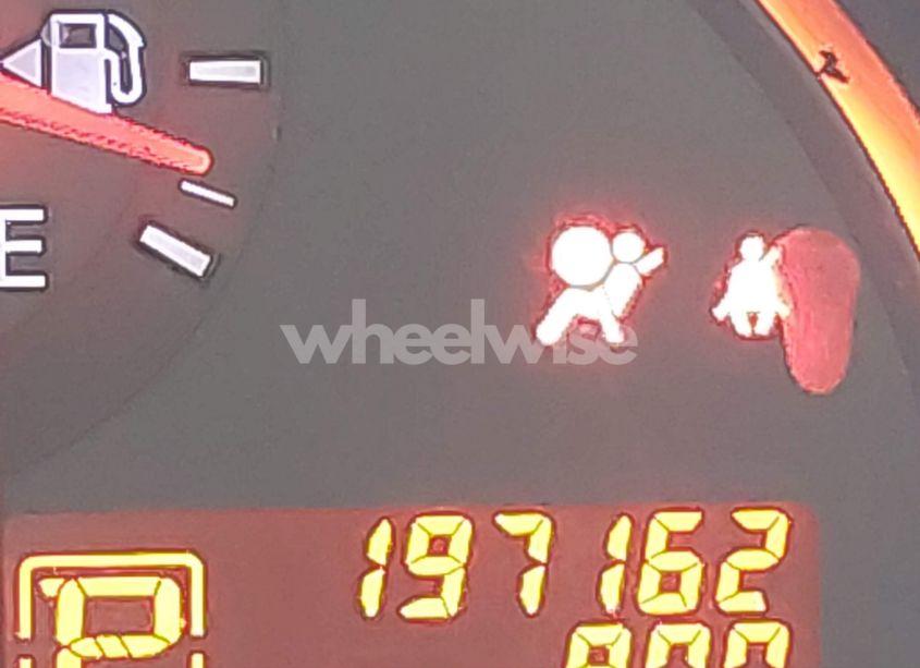 Photo 9 of 2009 Nissan Murano S (VIN JN8AZ18W29W214253)