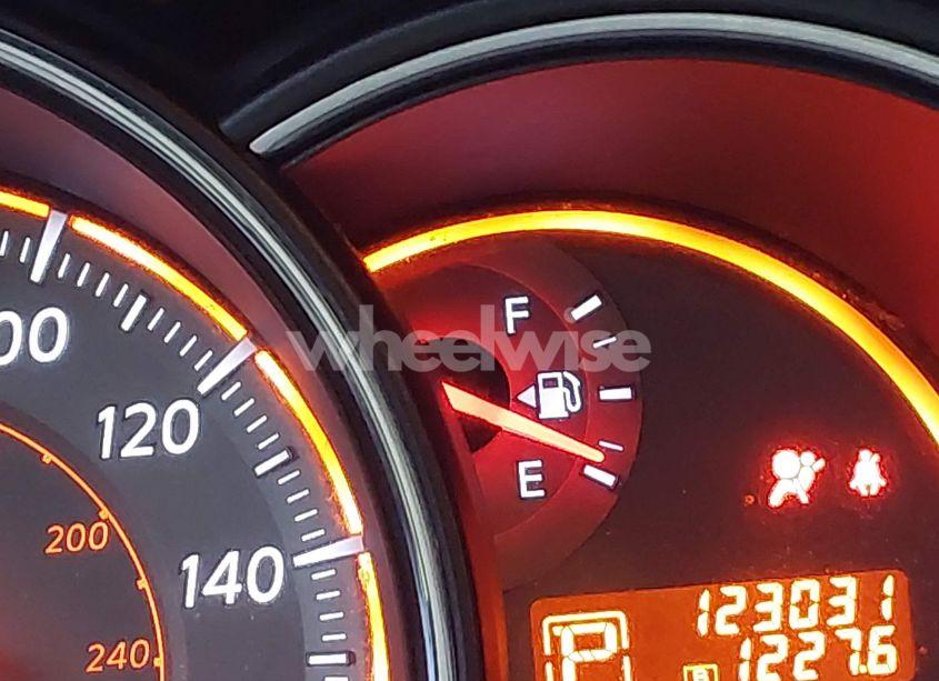 Photo 2 of 2009 Nissan Murano LE (VIN JN8AZ18W39W109754)