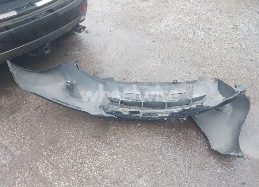 Photo 12 of 2009 Nissan Murano LE (VIN JN8AZ18W39W158422)