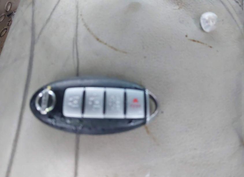 Photo 8 of 2009 Nissan Murano LE (VIN JN8AZ18W59W110789)