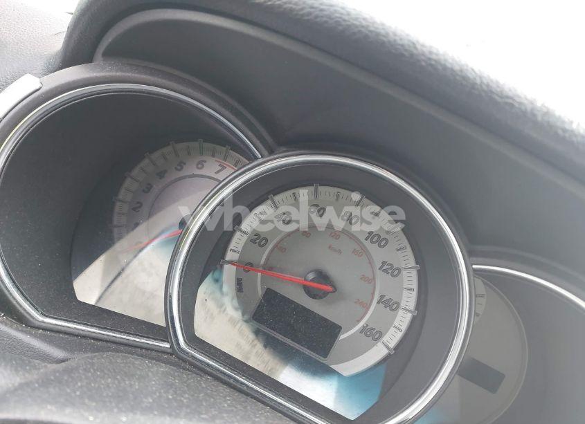 Photo 4 of 2009 Nissan Murano LE (VIN JN8AZ18W69W112440)