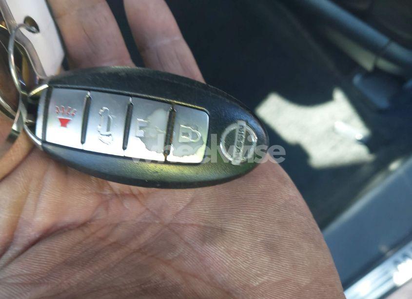 Photo 5 of 2009 Nissan Murano LE (VIN JN8AZ18W69W144269)