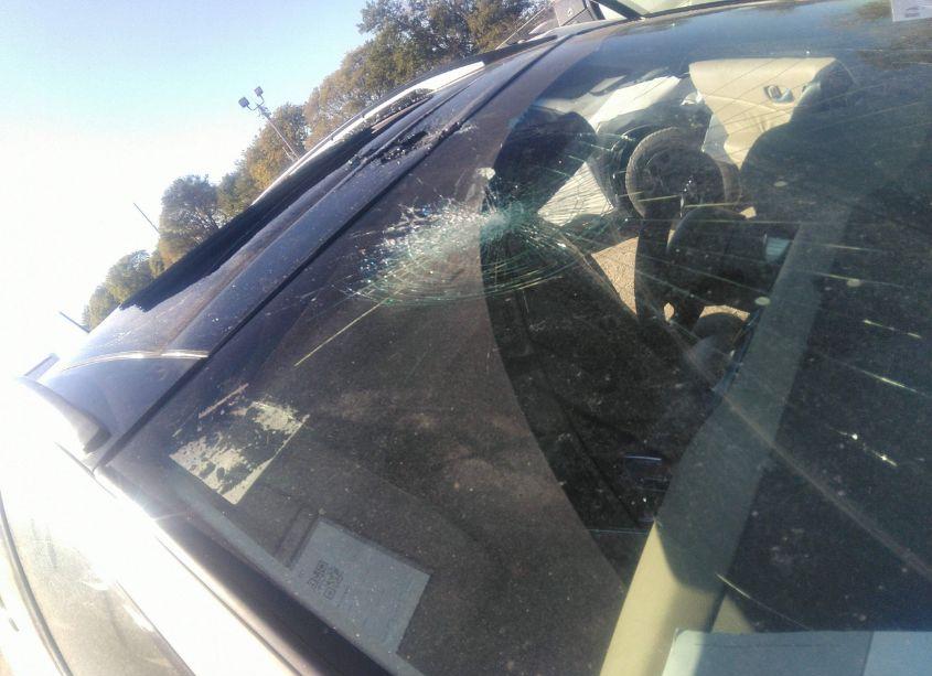 Photo 5 of 2009 Nissan Murano LE (VIN JN8AZ18W79W134737)